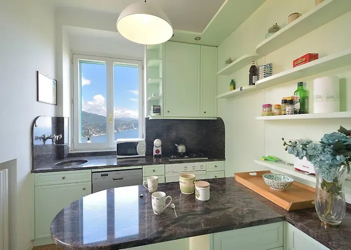 Andromeda Flexyrent Διαμέρισμα