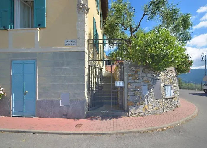 Διαμέρισμα Andromeda Flexyrent