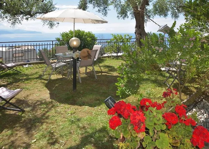 Andromeda Flexyrent Διαμέρισμα *