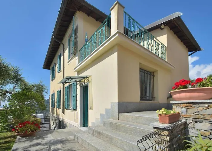 Διαμέρισμα Andromeda Flexyrent *