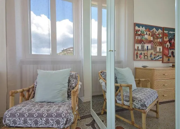 Andromeda Flexyrent Apartment Rapallo